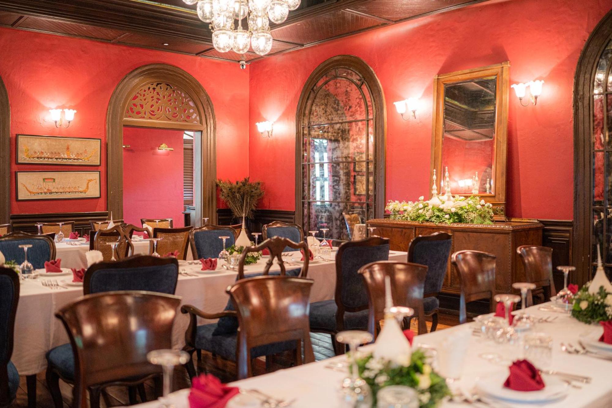 Отель Praya Palazzo (Adults Only) Бангкок Экстерьер фото